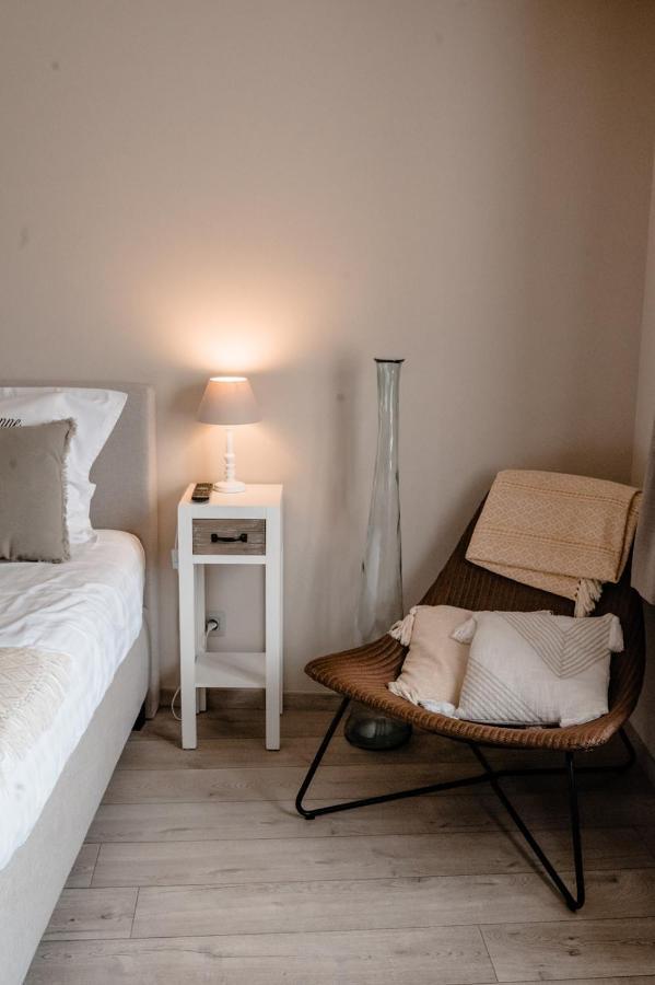 Jeanne Bed & Breakfast Nieuwpoort Exterior foto