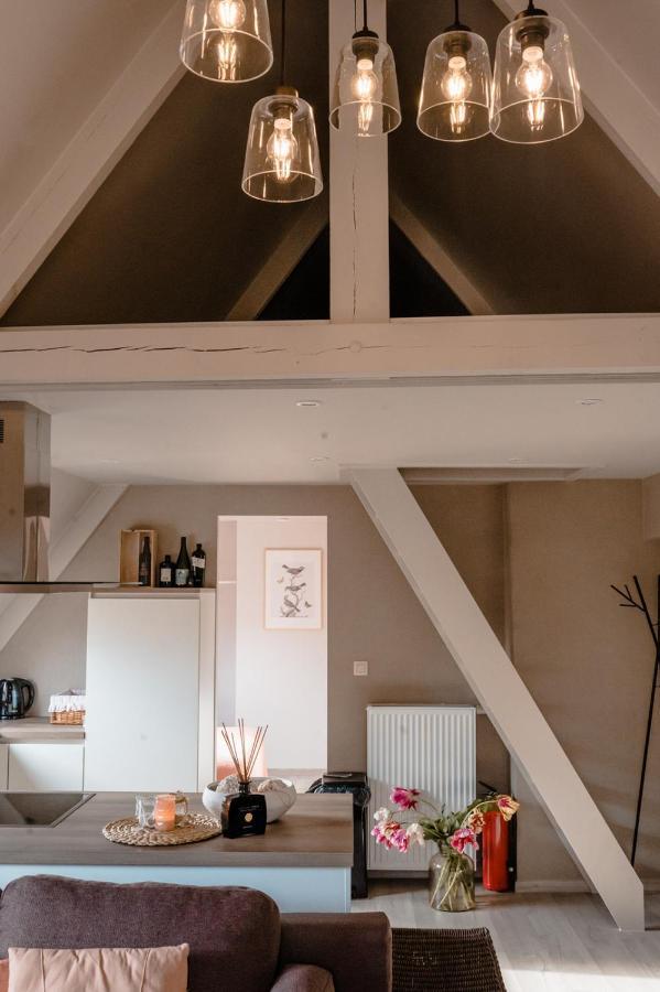 Jeanne Bed & Breakfast Nieuwpoort Exterior foto