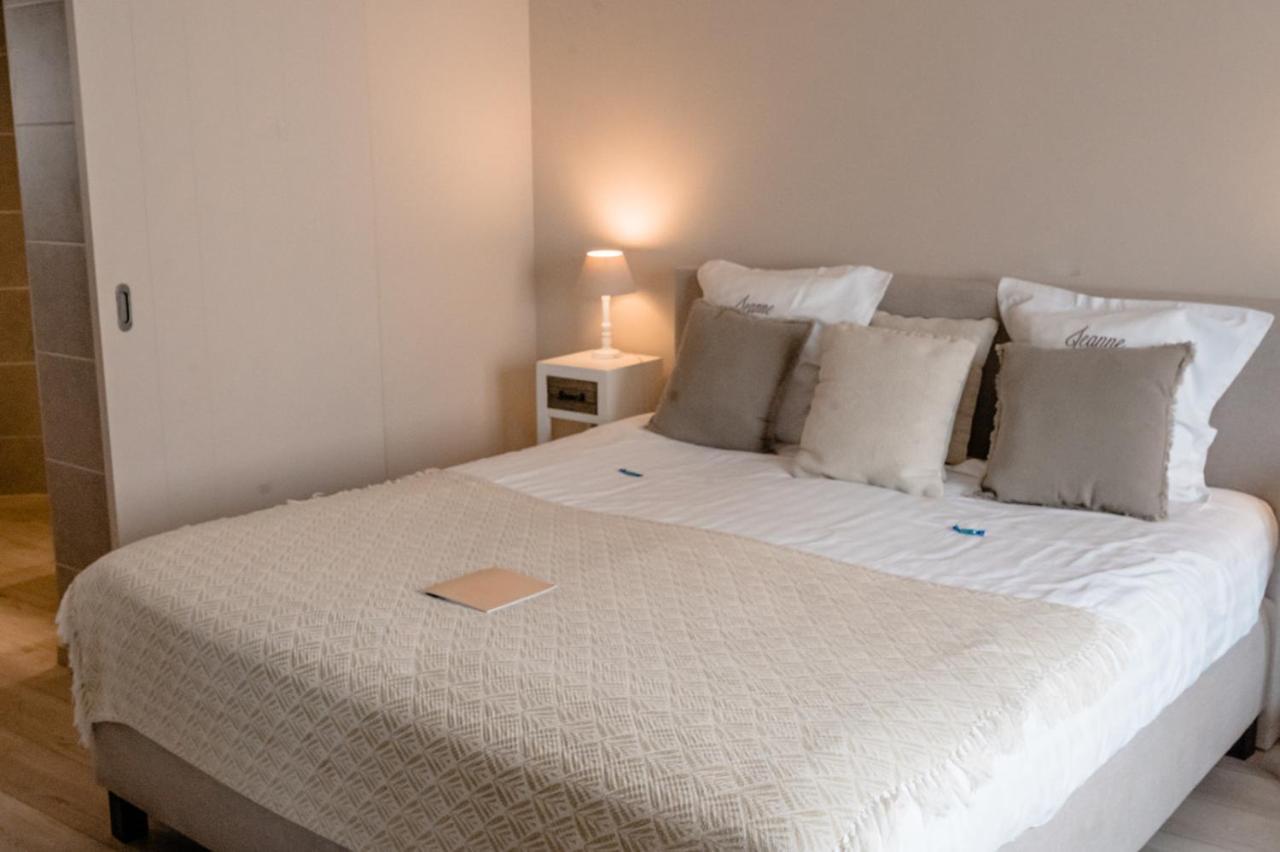 Jeanne Bed & Breakfast Nieuwpoort Exterior foto